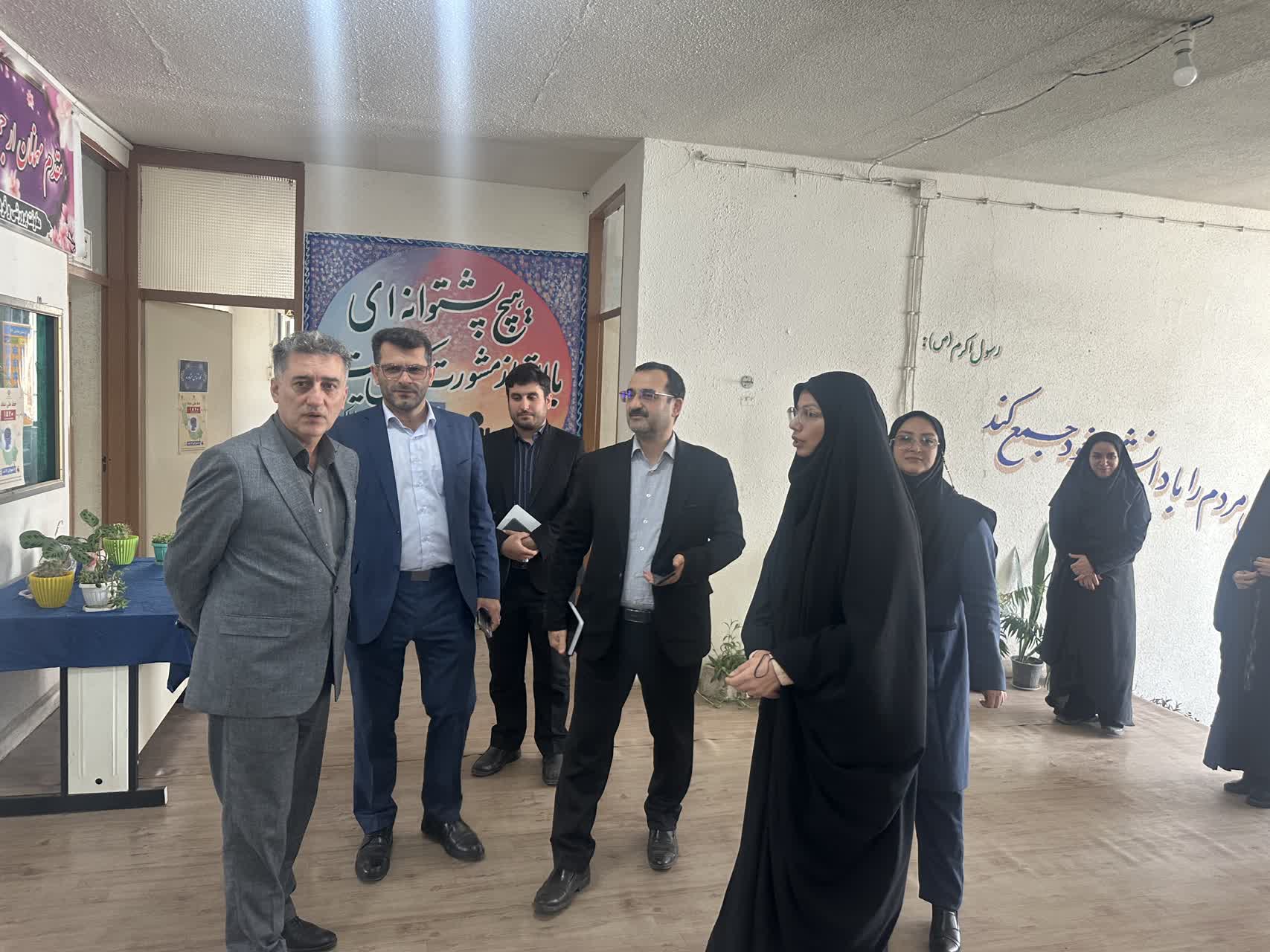 مدارس، خاکریز اصلی پیشگیری از اعتیاد/ تقویت «خانه یاریگران زندگی» در دستور کار آموزشوپرورش گیلان