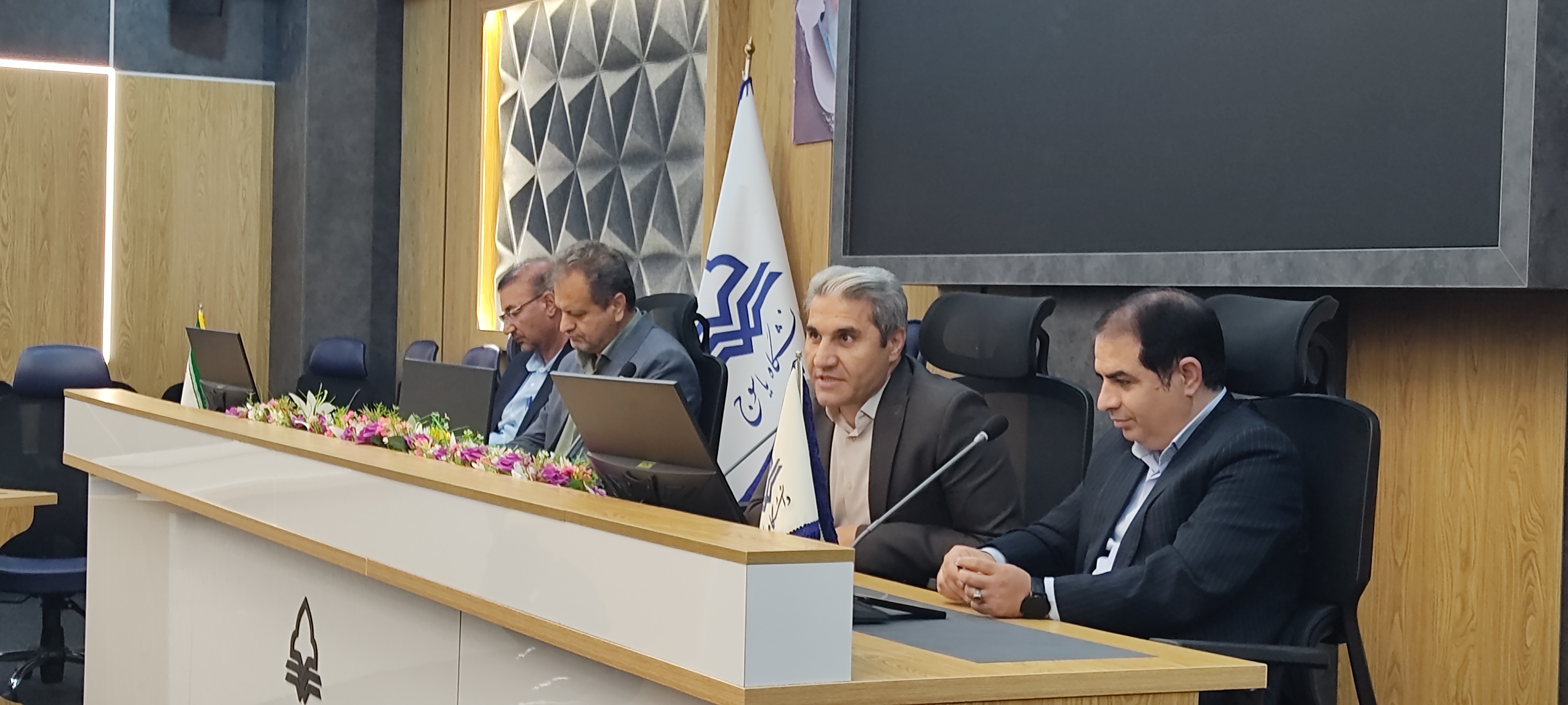 برگزاری کارگاه آموزشی کادرمتخصص در استان کهگیلویه و بویراحمد