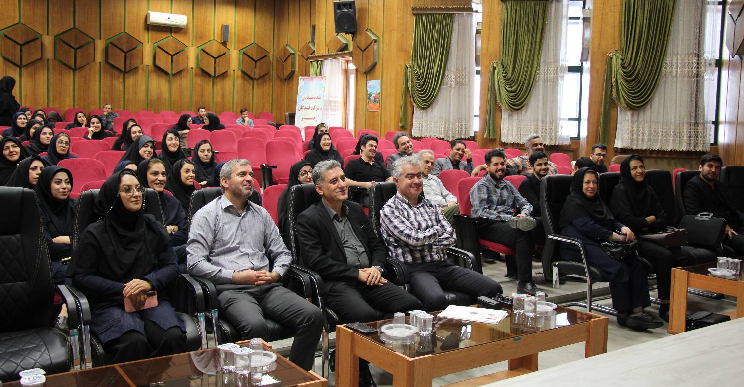 واکاوی علمی مواد مخدر نوظهور در دانشگاه علوم پزشکی گیلان/ تقابل علمی با روان‌گردان‌های نوظهور