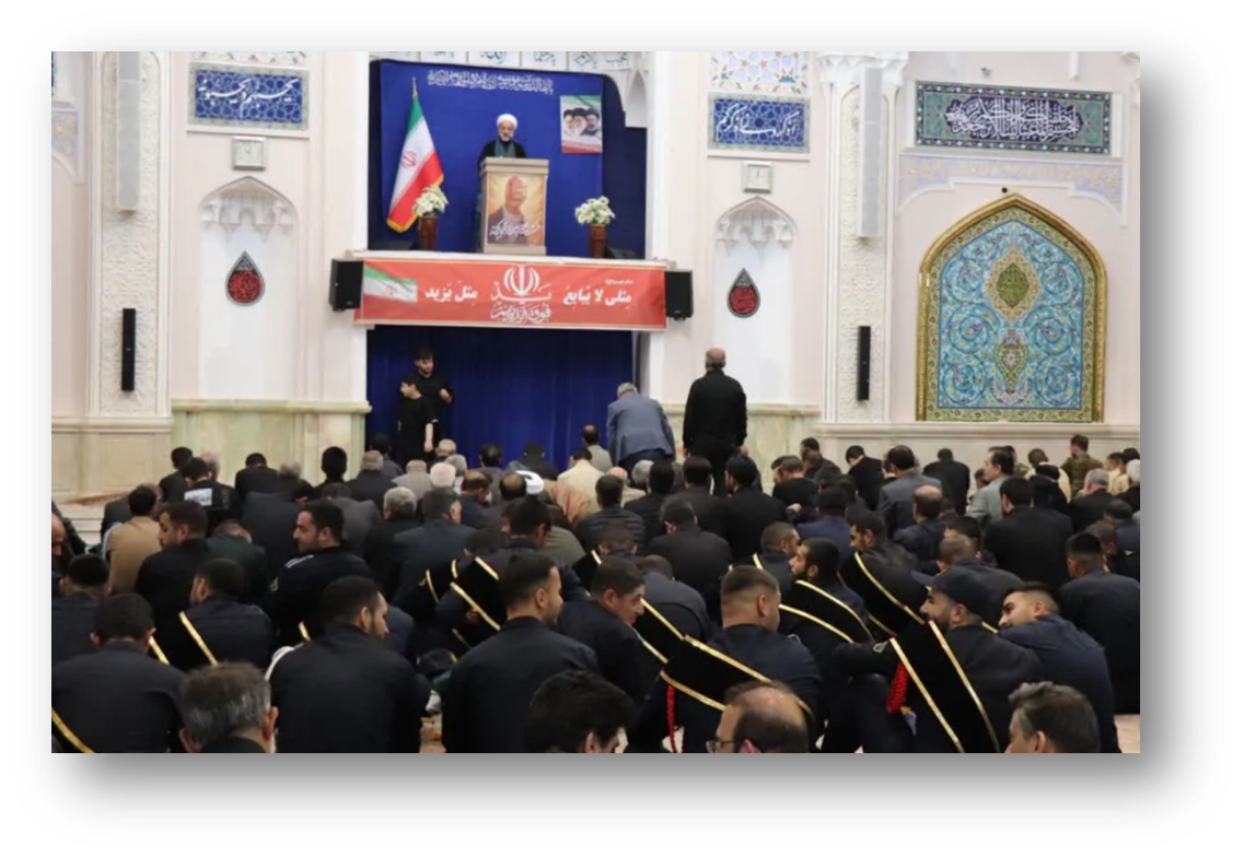 توانمندسازی حوزه پیشگیری شاه کلید برونرفت از آسیب و بلیه اعتیاد و مواد مخدر