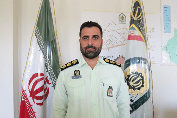 کشف بیش از ۱۲ کیلوگرم مواد مخدر تریاک در کاشان