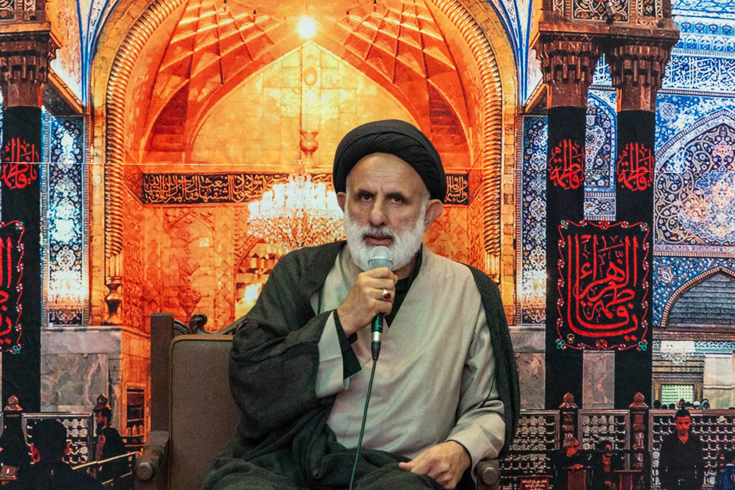 ساده‌زیستی، حکمت، عدالت و علم‌آموزی از شاخصه‌های رهبر شهید انقلاب بود