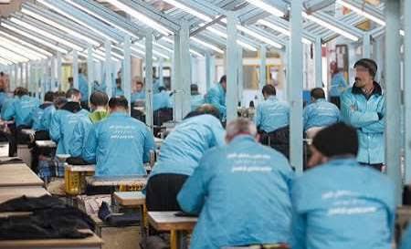 بهزیستی نمین پیشرو در حمایت از بهبودیافتگان اعتیاد است