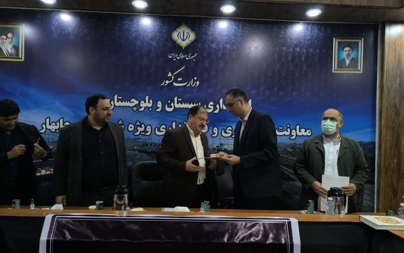 انتصاب جدید برای تقویت مبارزه با موادمخدر در چابهار