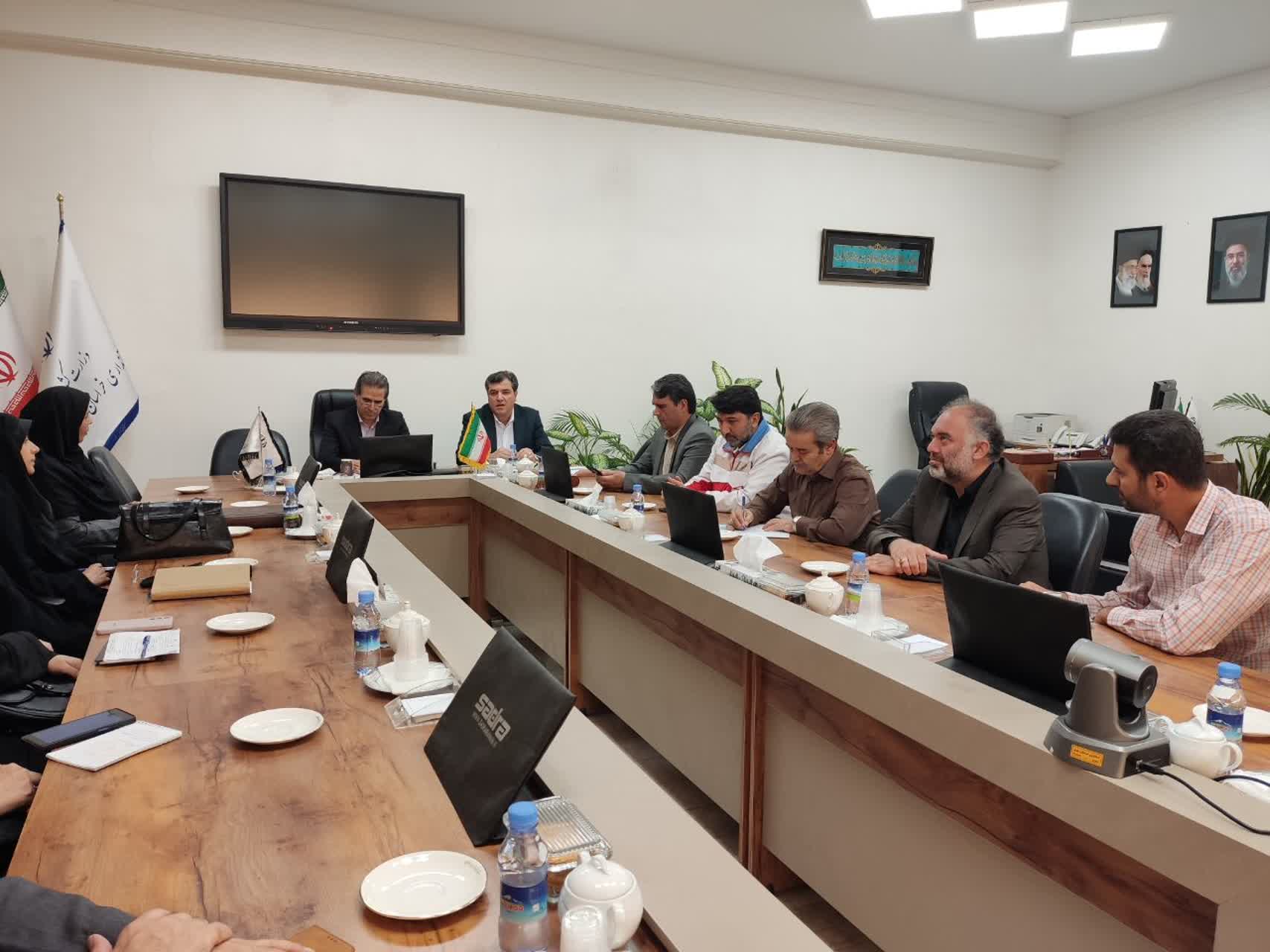 برنامه های فرهنگی پیشگیری سالروز جهانی مبارزه با مواد مخدر با استفاده از ظرفیت سمن ها