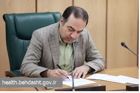 معاون بهداشت وزارت بهداشت:عادی‌سازی مصرف مواد در رسانه‌ها، سلامت نسل آینده را تهدید می‌کند