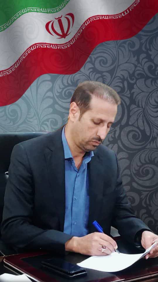 پیام فرماندار و رئیس شورای هماهنگی مبارزه با مواد مخدر شهرستان ارسنجان به مناسبت هفته مبارزه با مواد مخدر