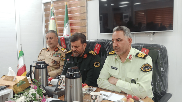 هشدار پلیس مبارزه با مواد مخدر فراجا به زائران اربعین