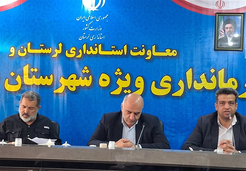 از آموزش تا برخورد قضایی؛ نسخه بروجرد برای مهار خشخاش
