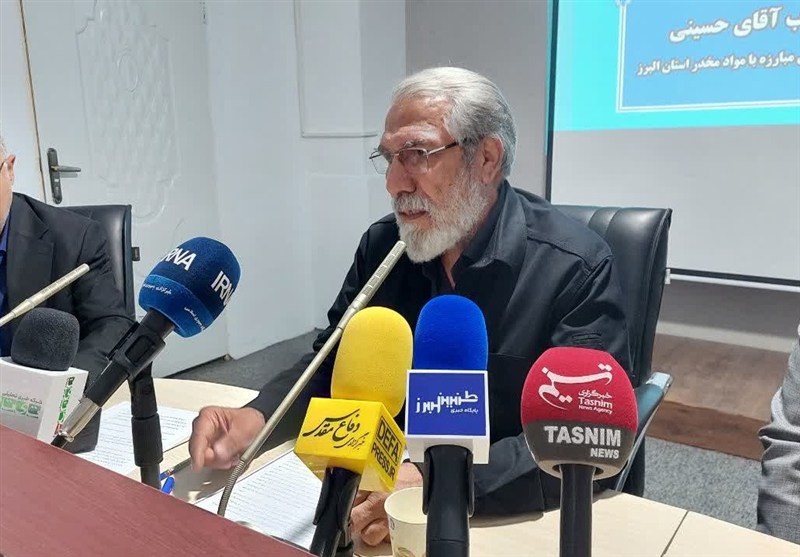 درمان ۲۲ هزار معتاد متجاهر در البرز