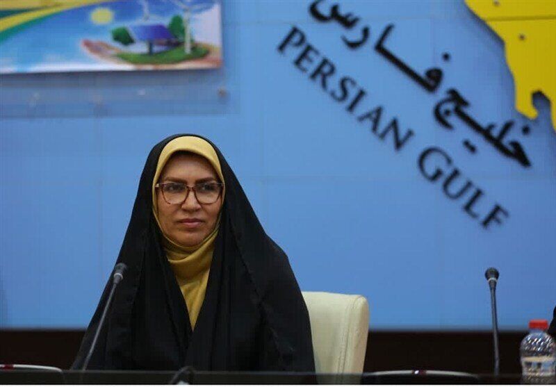 مدیرکل بانوان استانداری بوشهر: تابوهای اجتماعی مانع درمان اعتیاد در میان زنان است