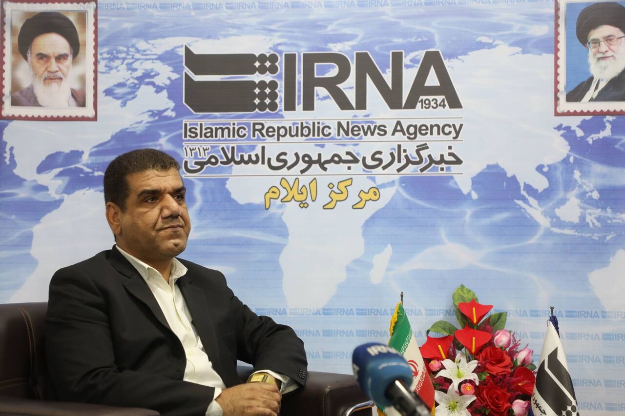 زائران داروی ممنوعه به عراق نبرند