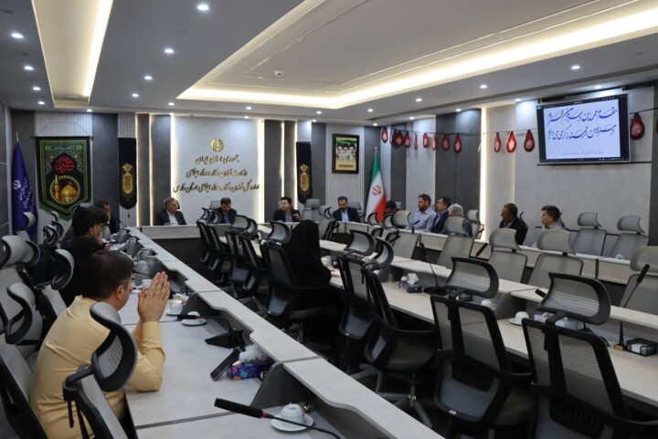هم‌پیمانی کارفرمایان و دولت برای اشتغال بهبودیافتگان از اعتیاد در فارس
