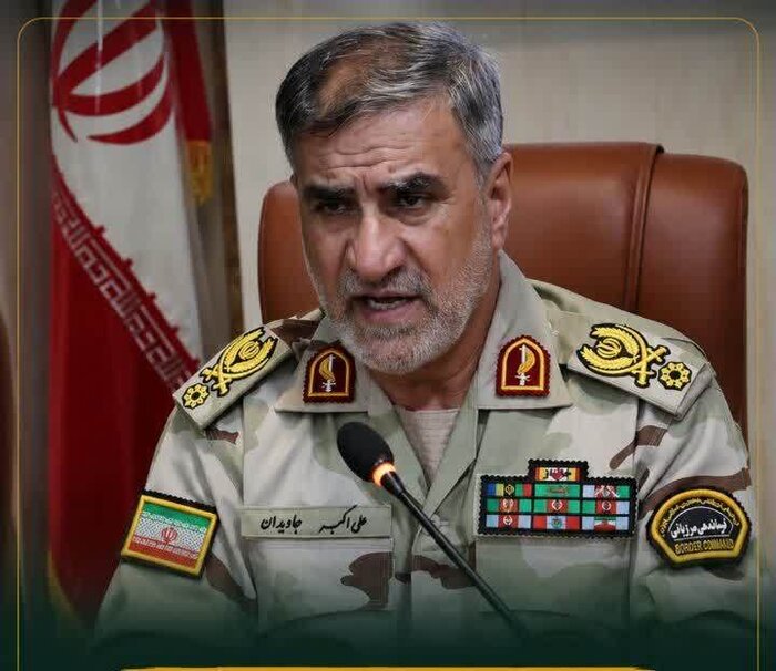 انهدام یک باند سازمان یافته/ کشف یک تن مواد مخدر در مرزهای سیستان و بلوچستان