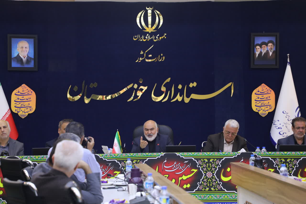 استاندار خوزستان: ۸۰ درصد مبارزه با اعتیاد باید در حوزه پیشگیری متمرکز شود