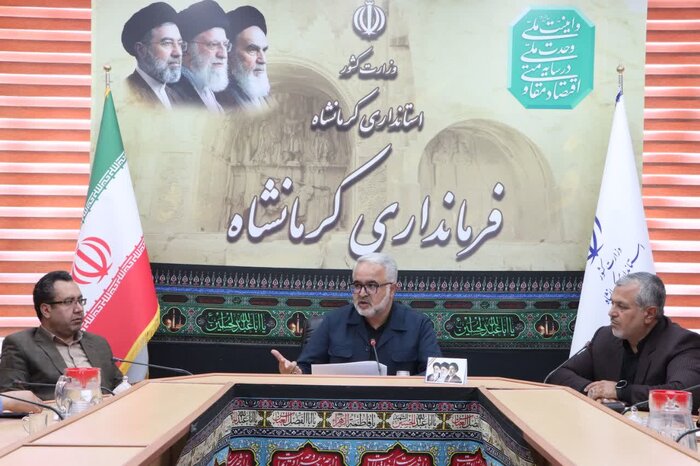 فرماندار کرمانشاه: مرکز ویژه بانوان معتاد متجاهر در کرمانشاه راه‌اندازی می‌شود