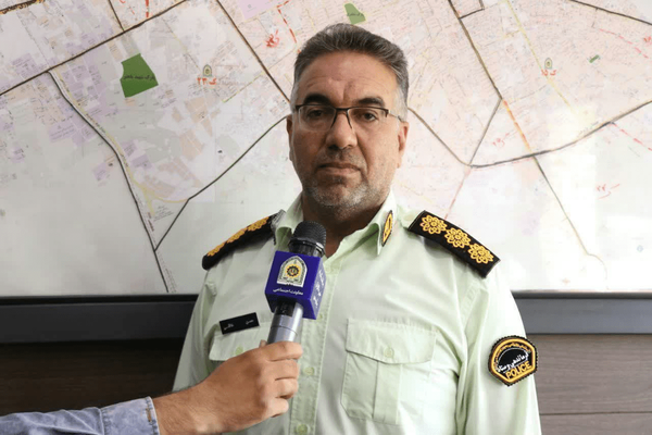 کشف ۵۳۴ کیلوگرم انواع مواد مخدر در کرمان طی یک ماه گذشته