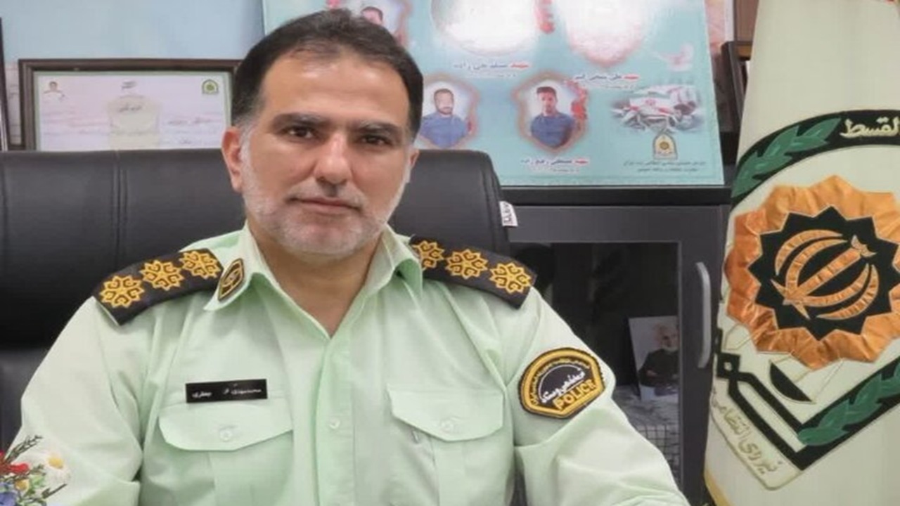 هشدار رئیس پلیس مبارزه با مواد مخدر بوشهر به زائران عتبات عالیات