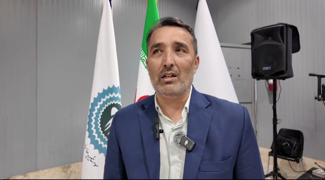 حضور مسئولان ارشد استان نشاندهنده توجه جدی به درمان اعتیاد است