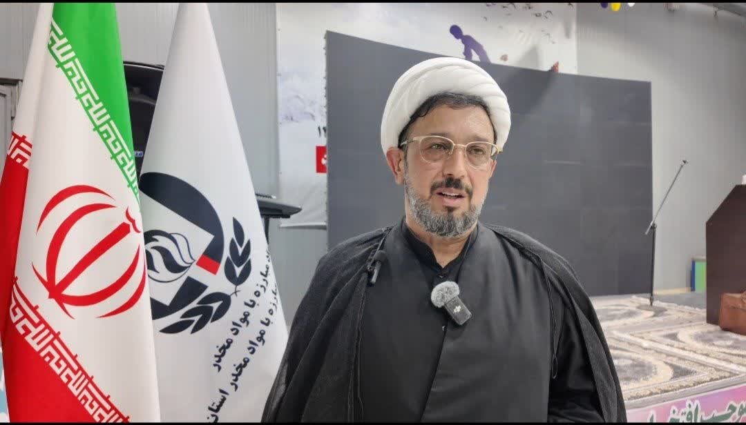 راهکارهای نوآورانه، محور اصلی برنامههای هفته مبارزه با مواد مخدر است