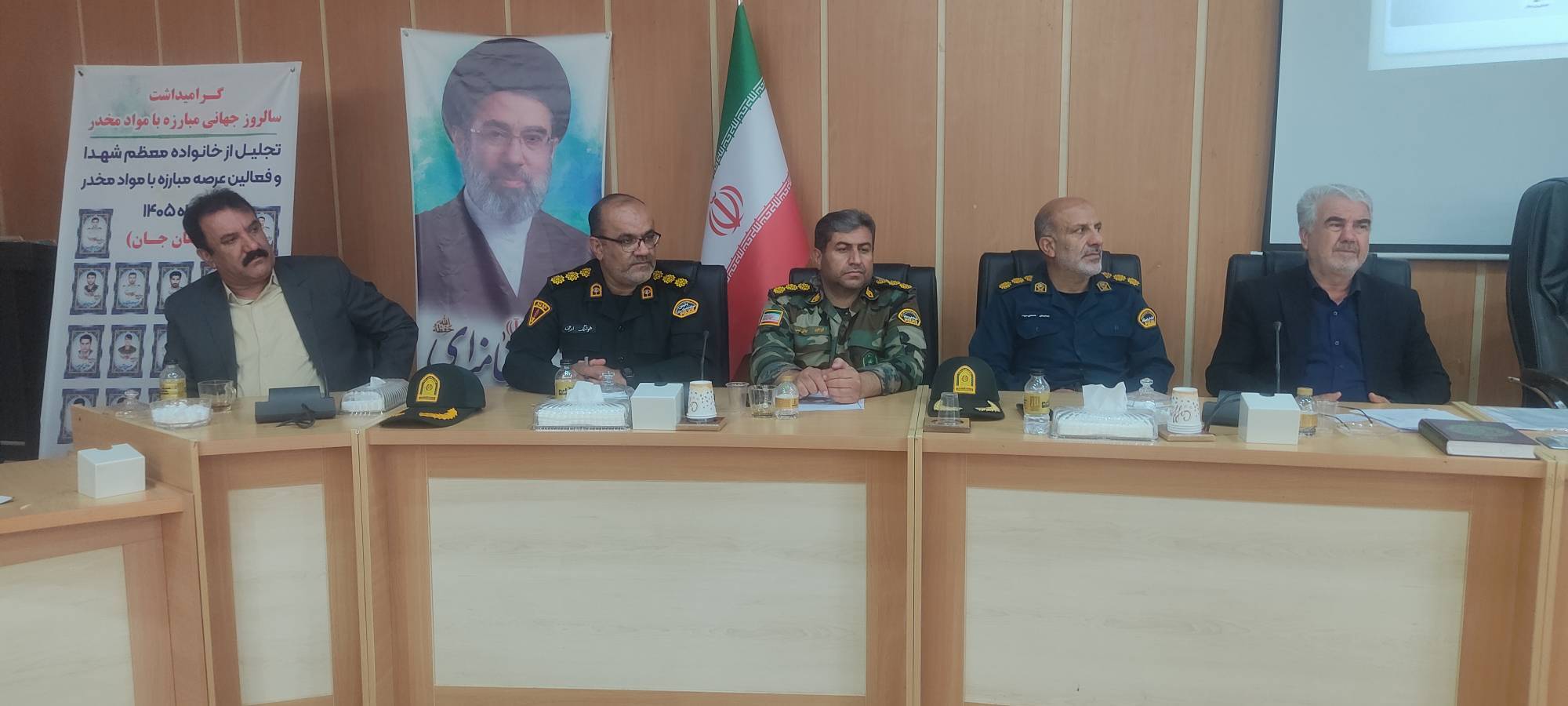 فعالیت ۱۵۶ مرکز درمان و کاهش آسیبهای اعتیاد در کهگیلویه و بویراحمد