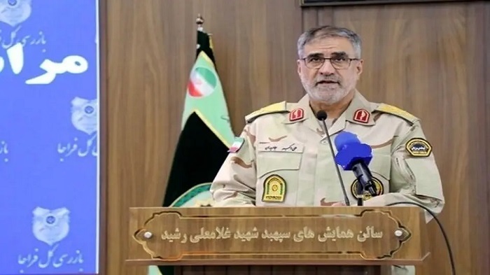کشف ۲۰۰ کیلوگرم مواد مخدر صنعتی و روانگردان در سیستان و بلوچستان
