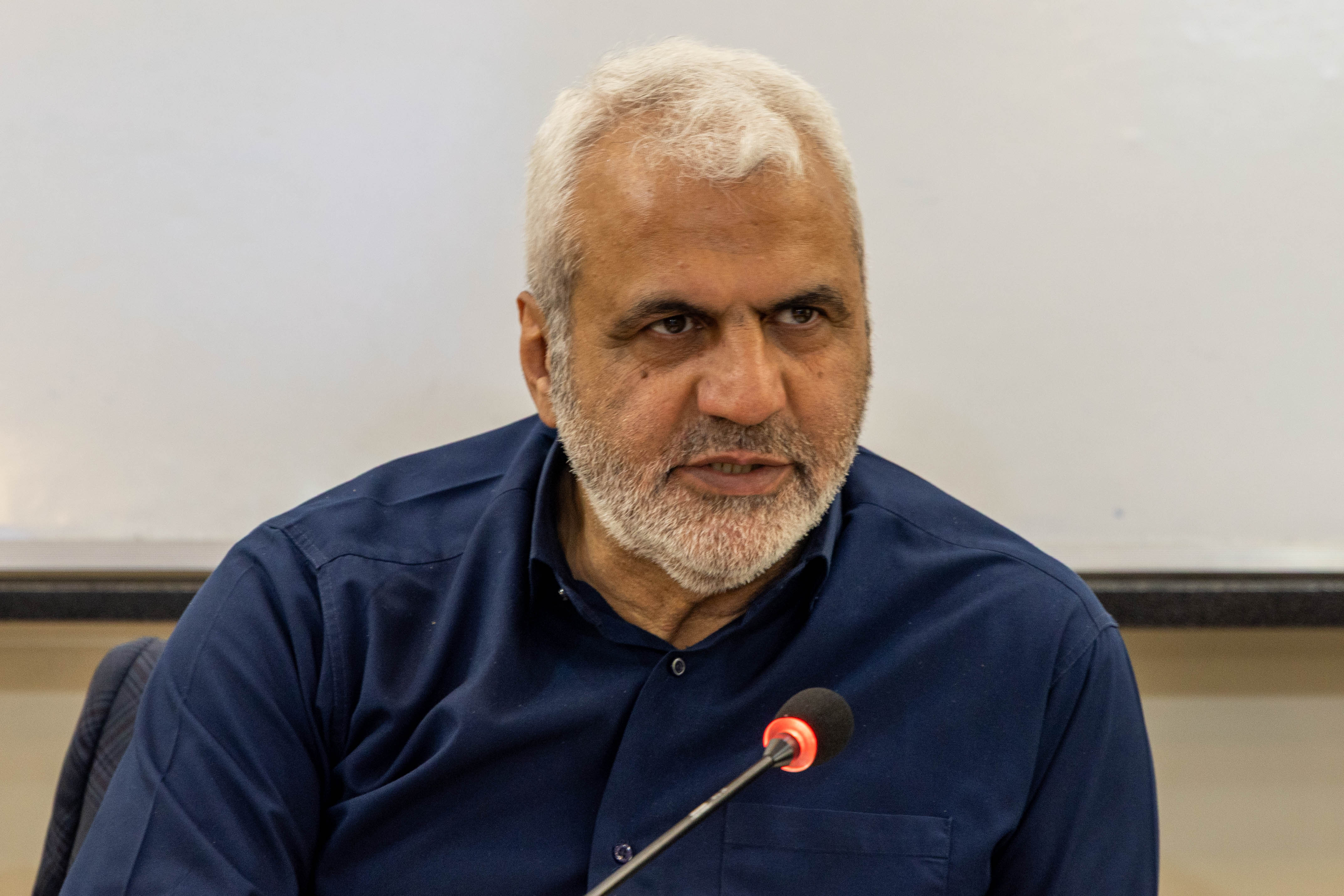 تولید محتوای پیشگیری از اعتیاد باید متناسب با هر گروه سنی طراحی شود / محتوای پیشگیرانه باید از قصه و بازی تا فضای مجازی متناسب با مخاطب طراحی شود