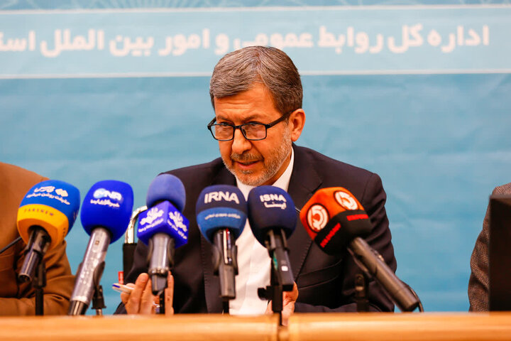 جمالی نژاد: ساماندهی معتادان تکلیف است، نه اختیار