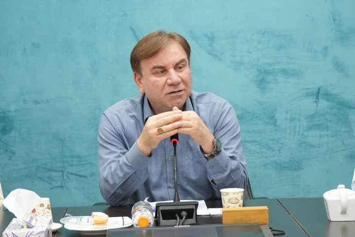 استاندار بوشهر: مقابله با مواد مخدر نیازمند روشهای نوین است