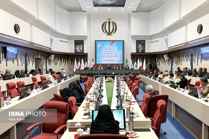 افزایش ۵۲ درصدی کشفیات مواد مخدر در سه ماهه سال جاری در خراسان‌رضوی