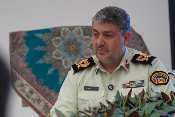 کشف ۴۴۴ کیلوگرم تریاک در عملیاتهای پلیس کرمان