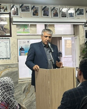 خانواده کانون اصلی بازگرداندن بهبودیافتگان به چرخه سلامت