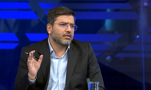 مجازات اعدام در اصلاح قانون مبارزه با مواد مخدر محدود میشود