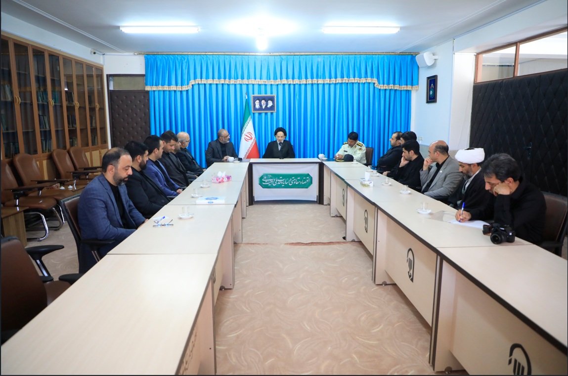 نماینده ولی فقیه در خراسان جنوبی: مبارزه با اعتیاد، احیای انسان و جهاد در راه خداست