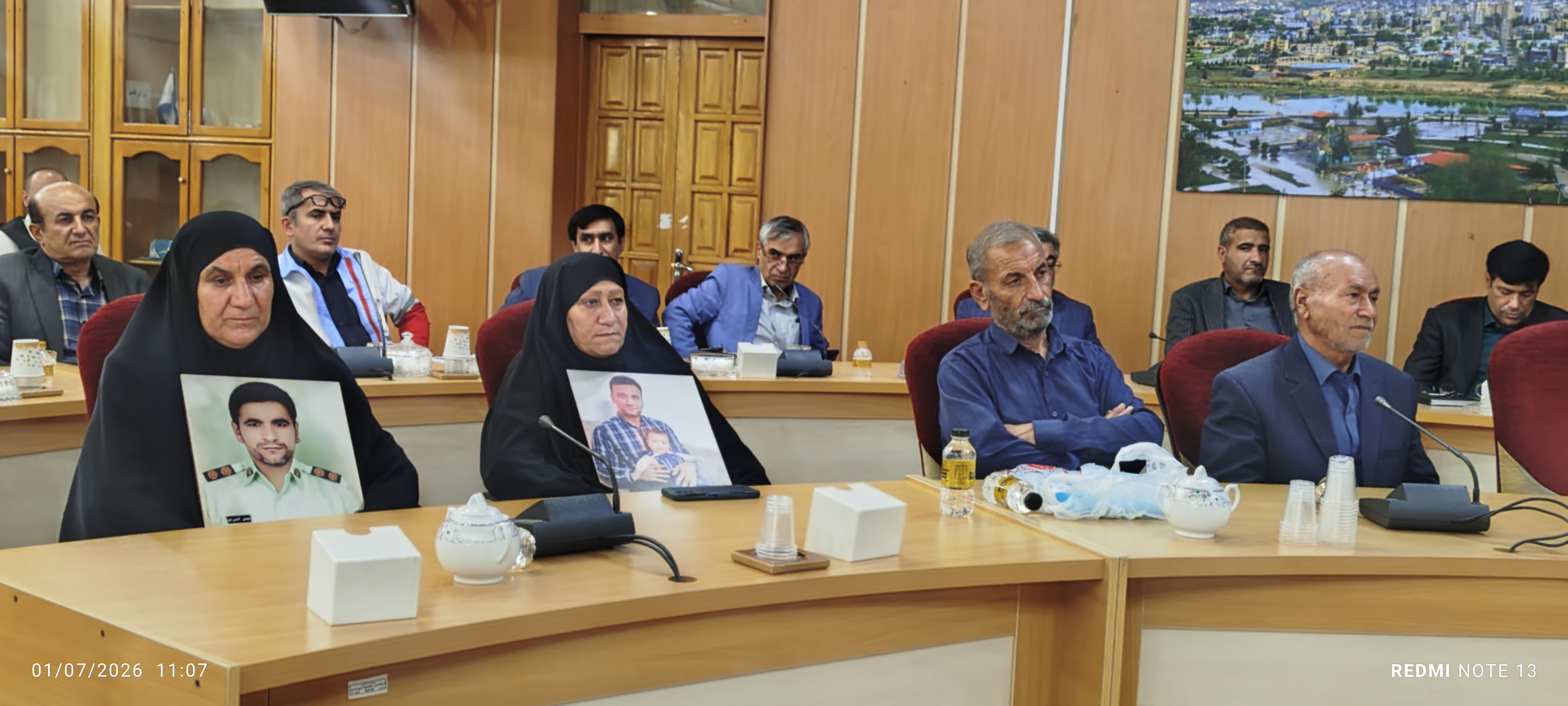 مبارزه با مواد مخدر، پیکار با جنگ نرم و تهدیدی علیه سرمایههای انسانی است