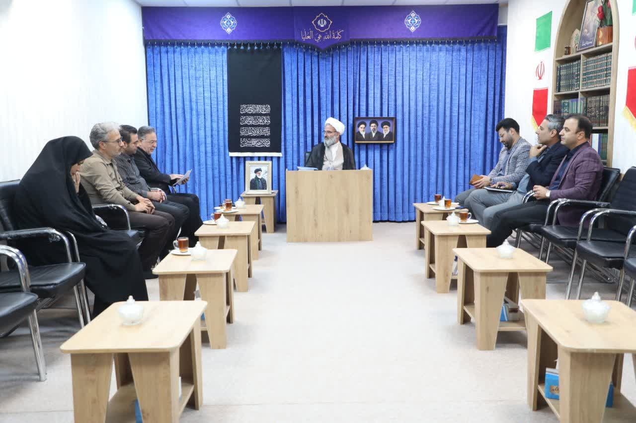امام جمعه سمنان: پیشگیری مهمترین محور مبارزه با مواد مخدر است/ اشتغال بهبودیافتگان، راهی برای جلوگیری از بازگشت به اعتیاد