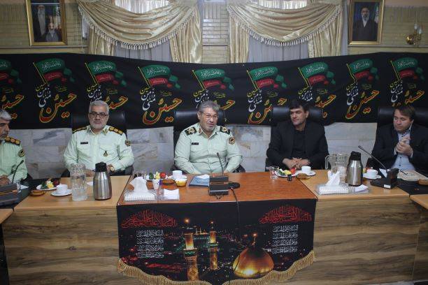 تأکید بر تقویت پیشگیری و تداوم برخورد قاطع با قاچاق مواد مخدر در کردستان
