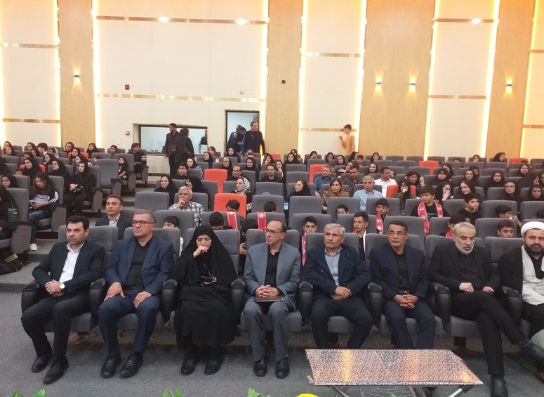 دبیر شورای مبارزه با مواد مخدر اردبیل: خانواده، مستحکمترین سد در برابر طوفان آسیبهای اجتماعی است