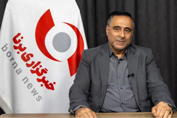 برازی: آینده مبارزه با موادمخدر در گرو نهادینه شدن مشارکت اجتماعی است