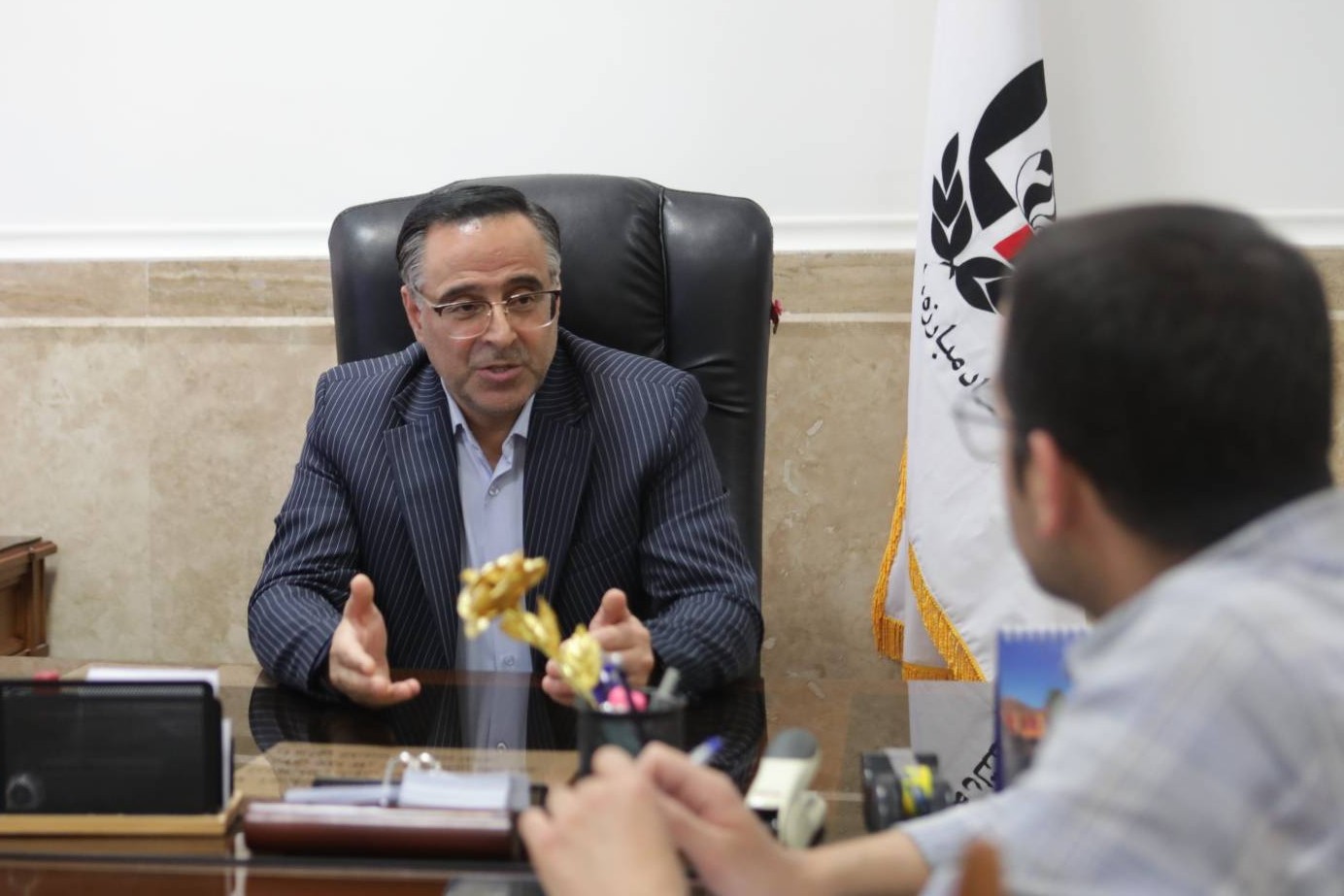 سامانه ملی پایش سمن‌ها راه‌اندازی می‌شود/ شبکه خیرین یاریگران زندگی در سراسر کشور توسعه می‌یابد