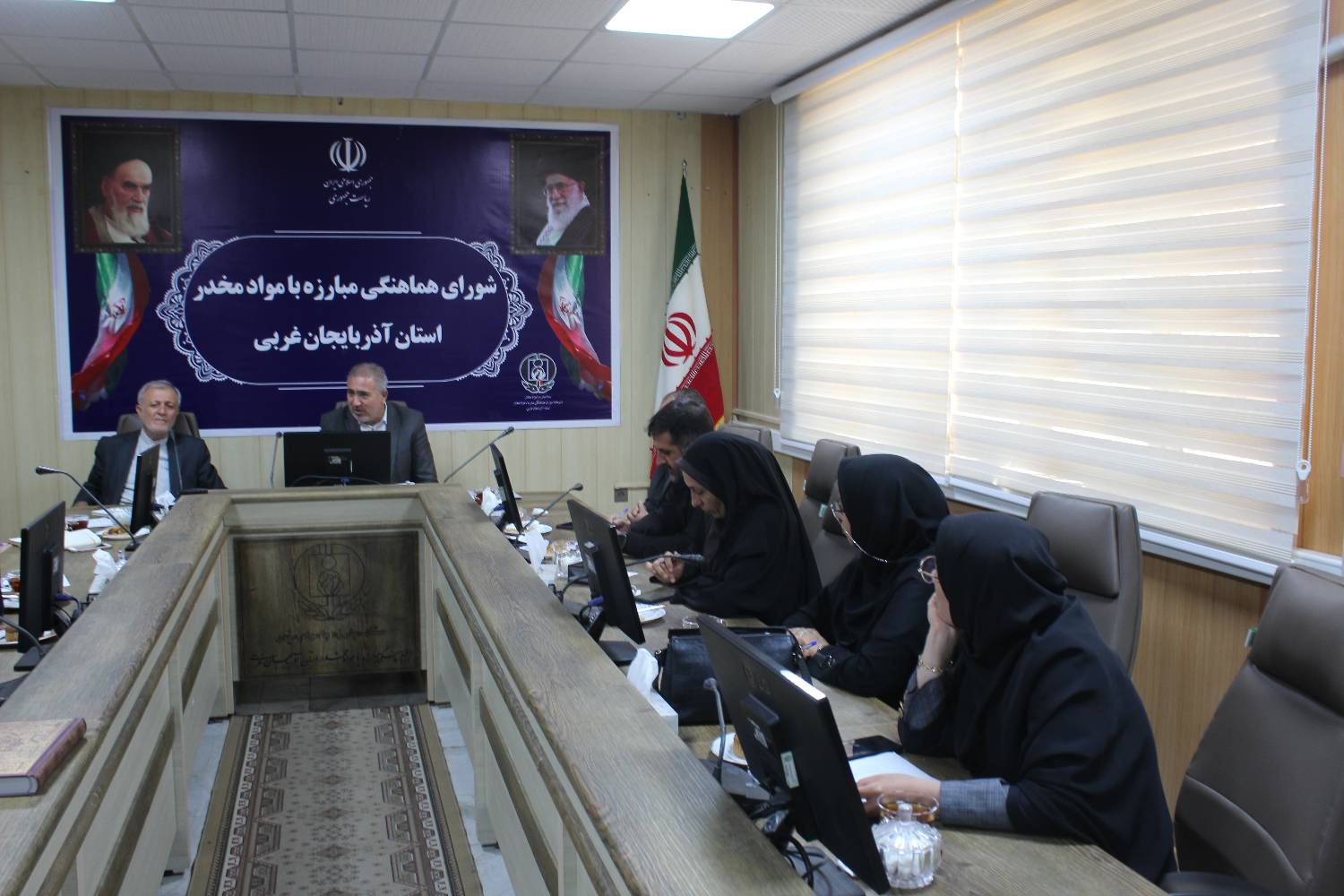 بسیج ظرفیت مدارس و مساجد آذربایجان غربی برای غنیسازی اوقات فراغت جوانان