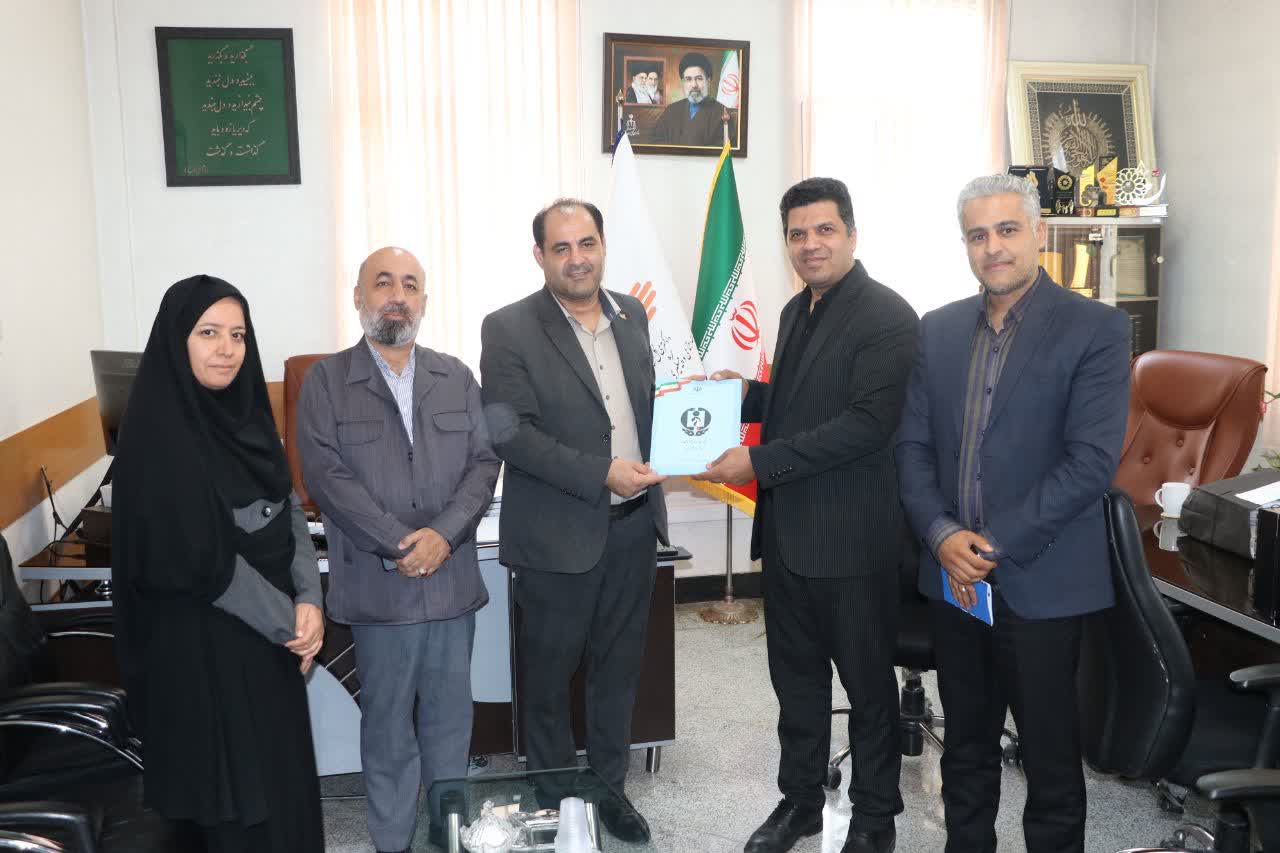 تجلیل از ارکان قضایی و انتظامی استان در هفته مبارزه با مواد مخدر