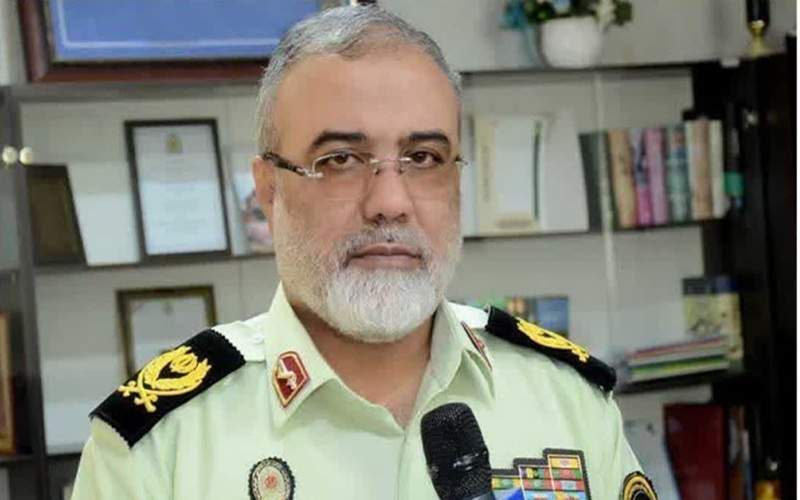 کشف ۲۳۴ کیلوگرم انواع موادمخدر
