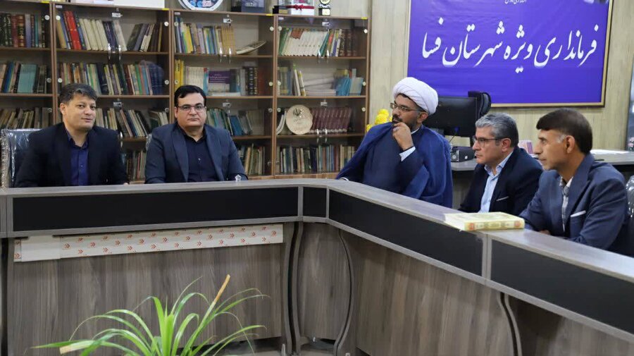 کاهش تقاضا از مسیر آگاهیبخشی و فرهنگسازی، محور شورای هماهنگی مبارزه با مواد مخدر فسا