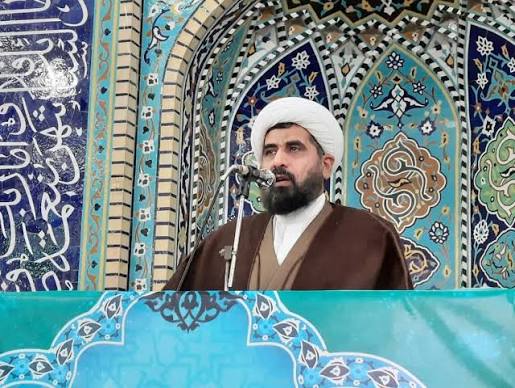 امامجمعه چناران: مبارزه با مواد مخدر، مسئولیت ملی و دینی است