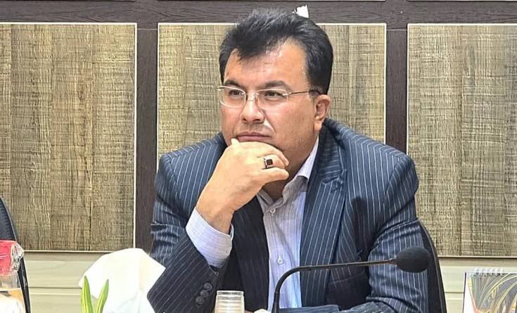 فرماندار استهبان: صیانت از نسل جوان، نیازمند عزم ملی و همکاری همه‌جانبه است