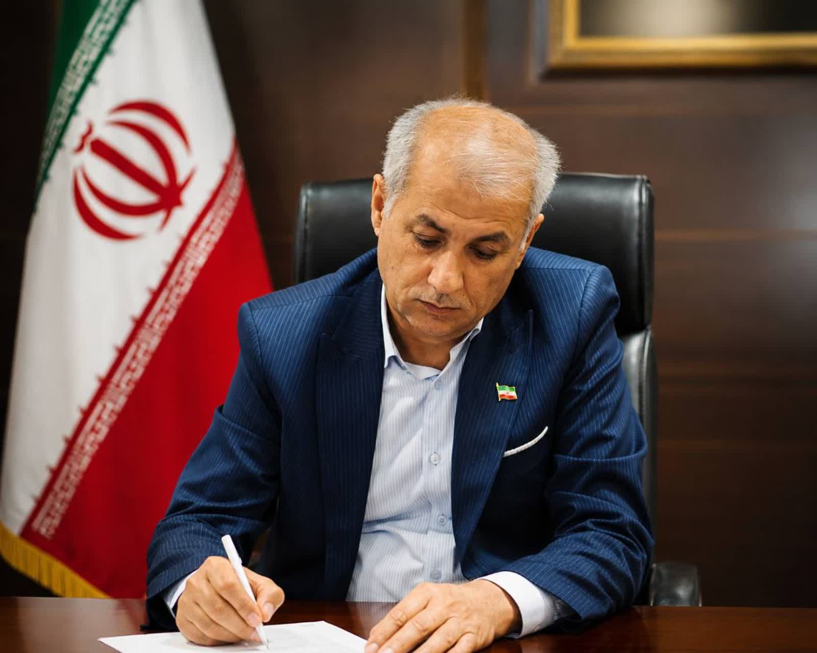 فرماندار نی‌ریز: سرمایه‌گذاری در آموزش، مؤثرترین راه پیشگیری از اعتیاد است