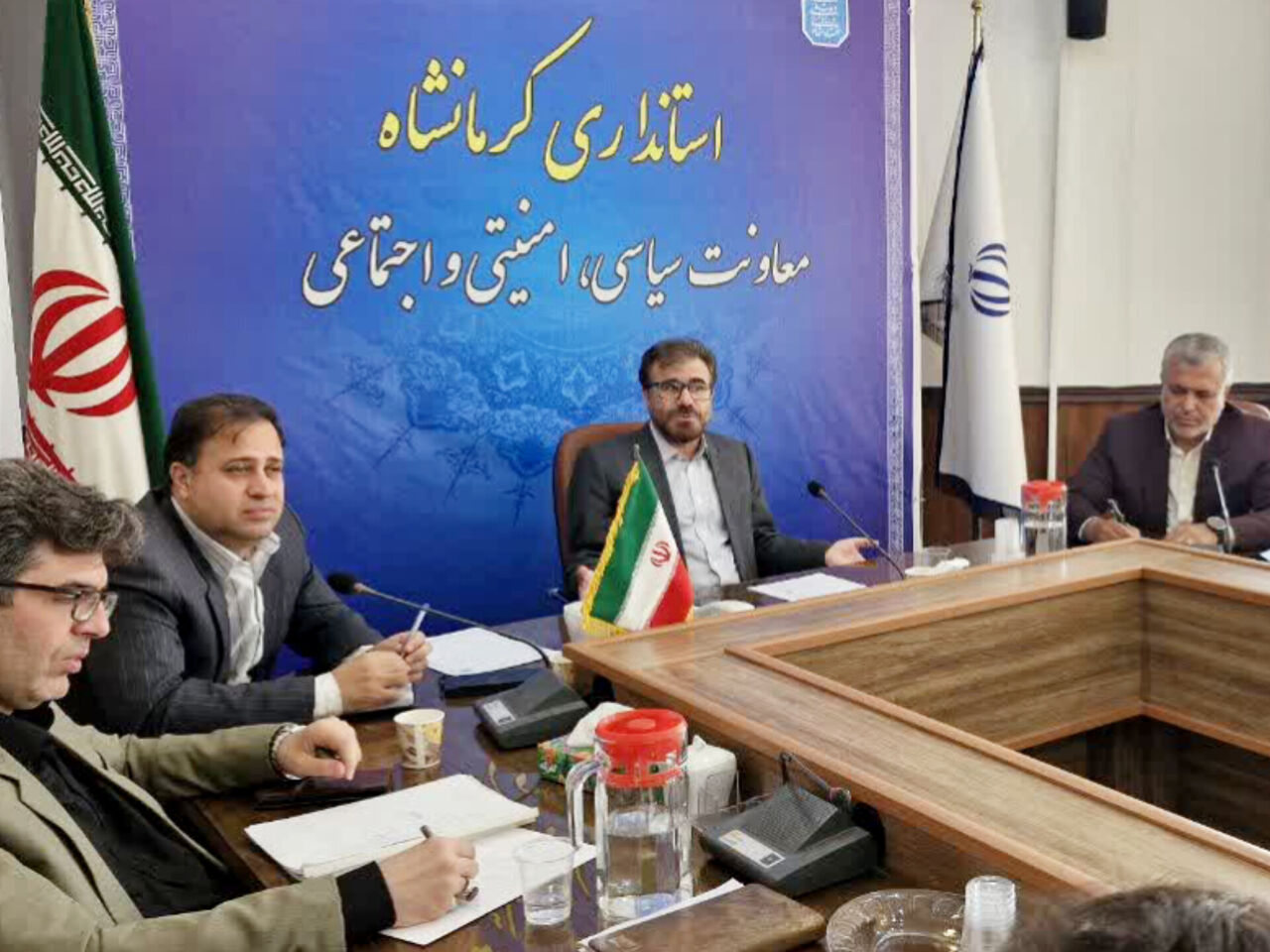 معاون استاندار کرمانشاه: مشارکت سمنها در مبارزه با مواد مخدر نتیجهمحور میشود