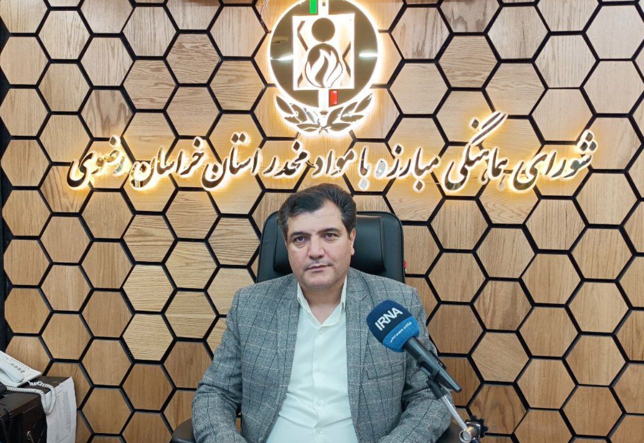 موفقیت نهایی در مبارزه با اعتیاد با اجتماعیسازی محقق می شود