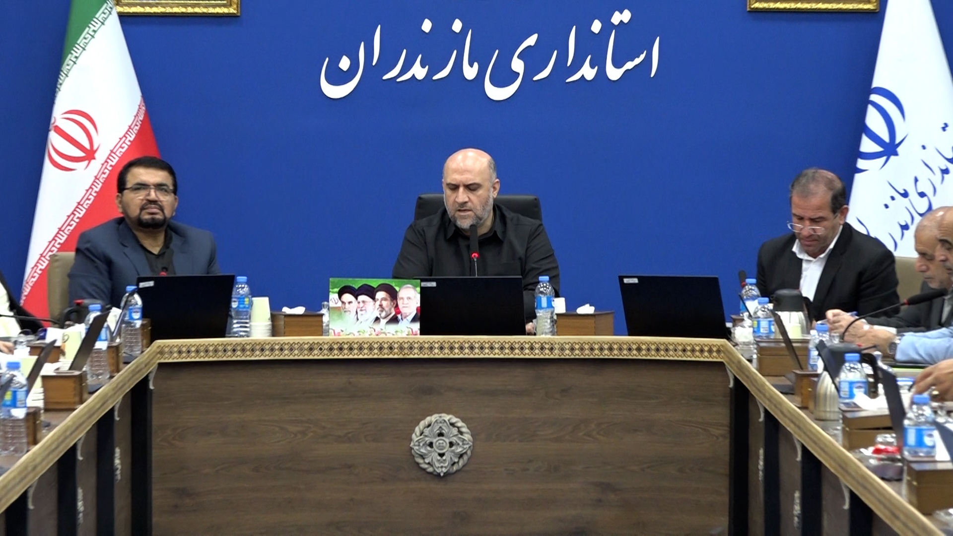 پیشگیری از مواد مخدر در صدر اولویت های مازندران